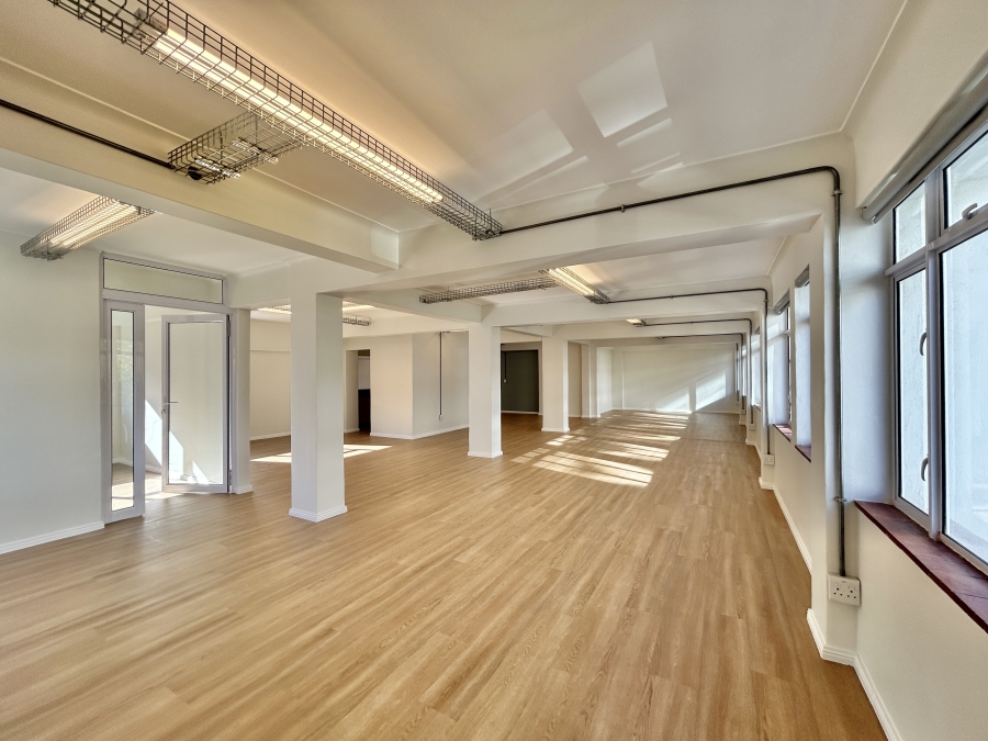 To Let Commercial Property for Rent in Claremont Western Cape